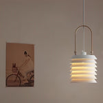 Multi Layer Nordic Pendant Light Ha076312