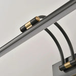 Sleek Line Wall Light