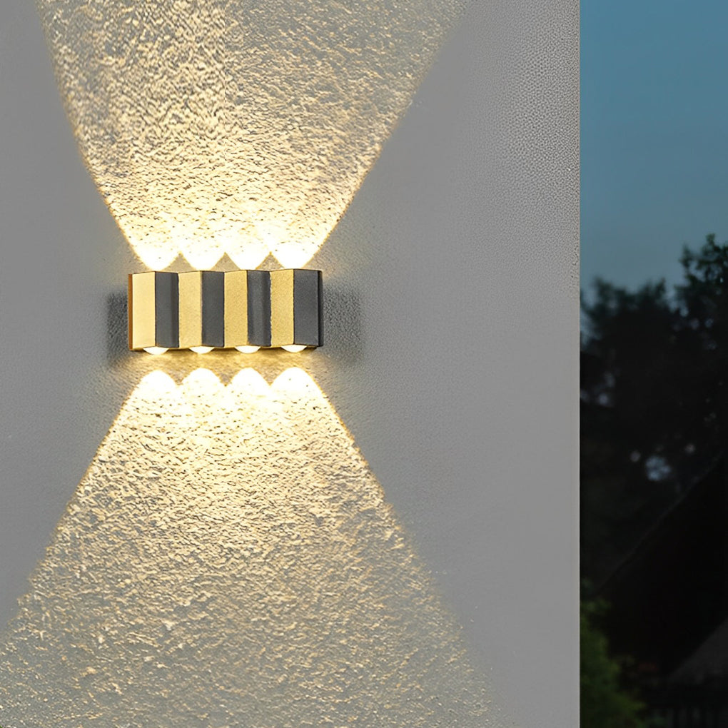 Up And Down Light Modern Wall Lights Li002179
