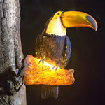 Animal Shape Outdoor Lights Ha080331
