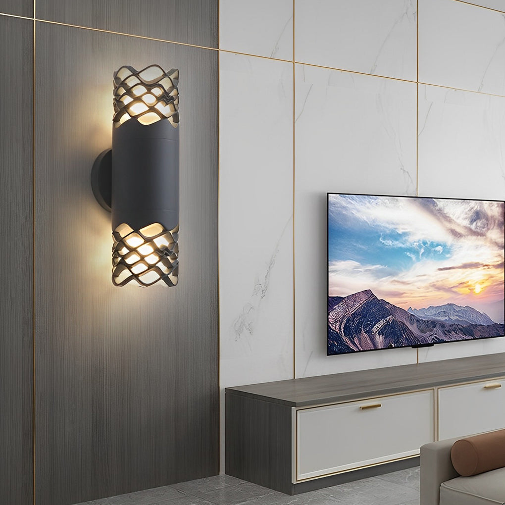Up And Down Wall Lights Li002441