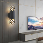 Up And Down Wall Lights Li002441