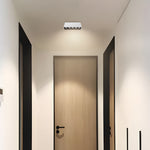 Surface Mount Linear Led Ceiling Downlight Fixture
