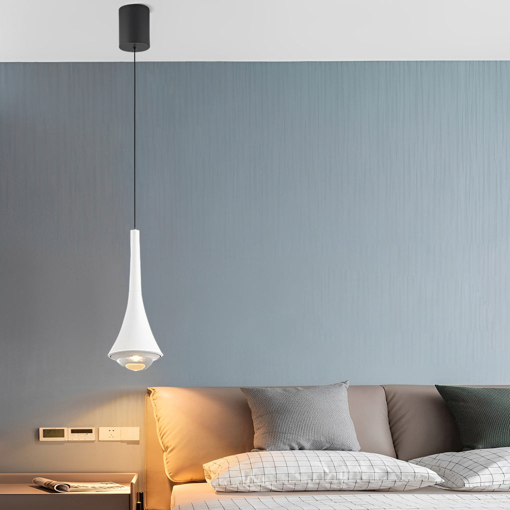 Led Modern Pendant Light Ha077908