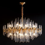 Victorian Grandeur Chandelier