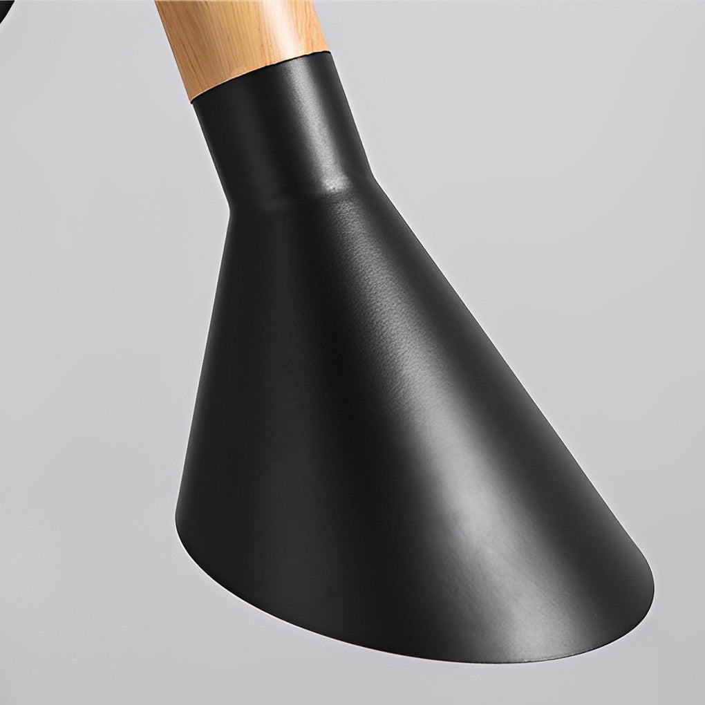 Retro Industrial Wall Lamp Li002277
