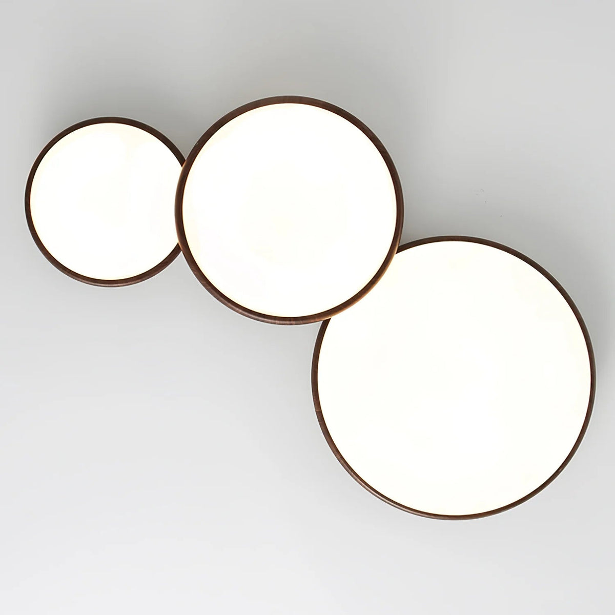 Thinline Geometric Light