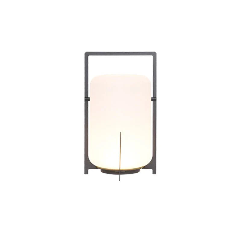 Twilight Ember Table Light