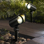Black Modern Led Spotlights Li002414