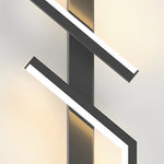 L Shape Led Wall Lamp Ha082443