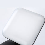 Square Led 12W Waterproof Modern Outdoor Wall Lamp