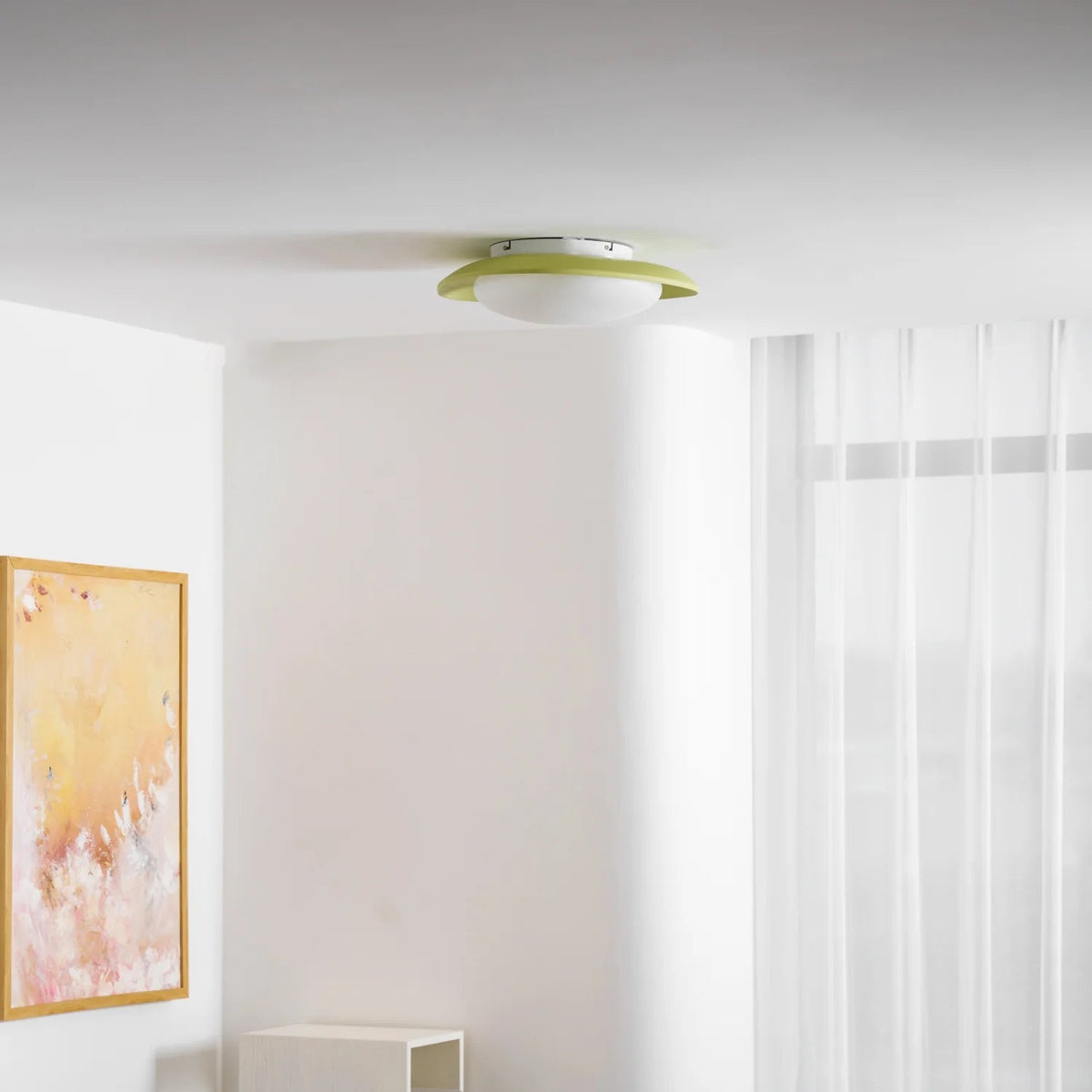Lumatonia Ceiling Light