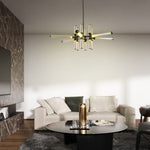 Creative Nordic Chandelier Ha097844