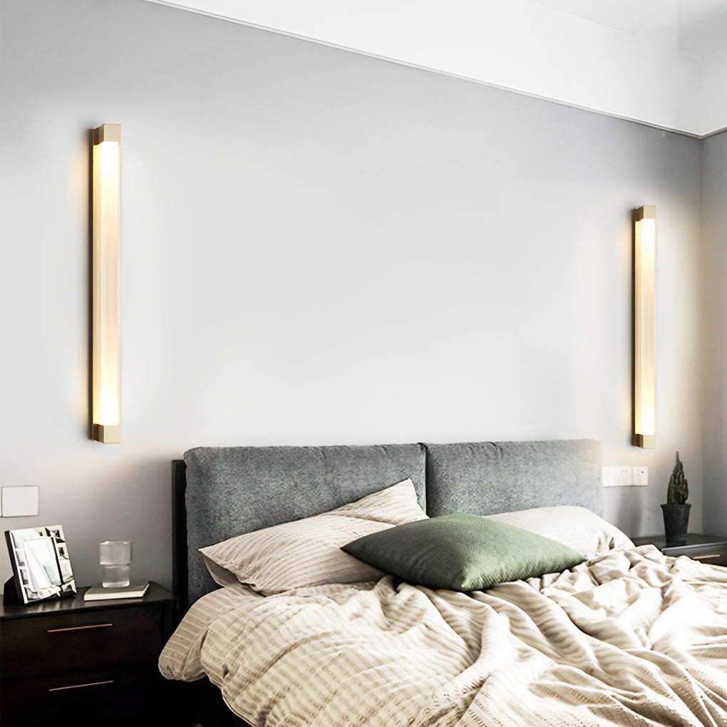 Strip Led Wall Lamp Li002301