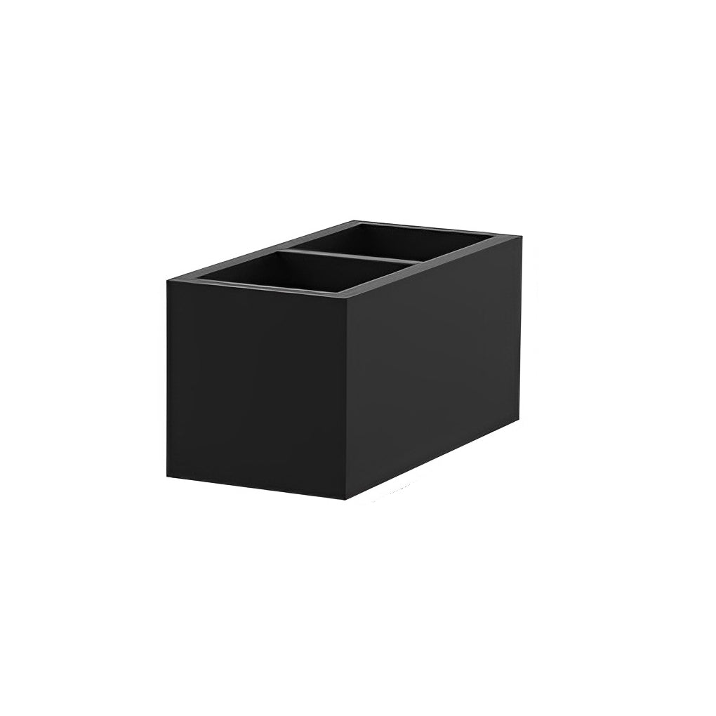 Waterproof Black Wall Lamp Ha091504