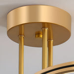 Minimalist Ceiling Light Li001960