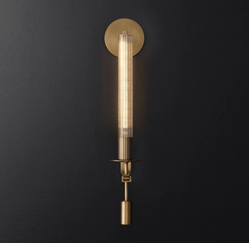 Lumiere Classique Wall Light