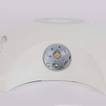 Flower Shaped Led Waterproof Nordic Wall Sconces