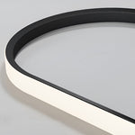 Minimalist 3 Step Dimming Led Ceiling Lamp Li001938