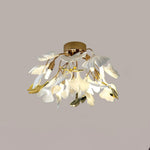 Zen Flora Ceiling Lamp