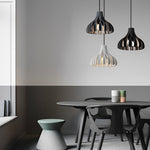 Multi Color Nordic Pendant Light Ha075698