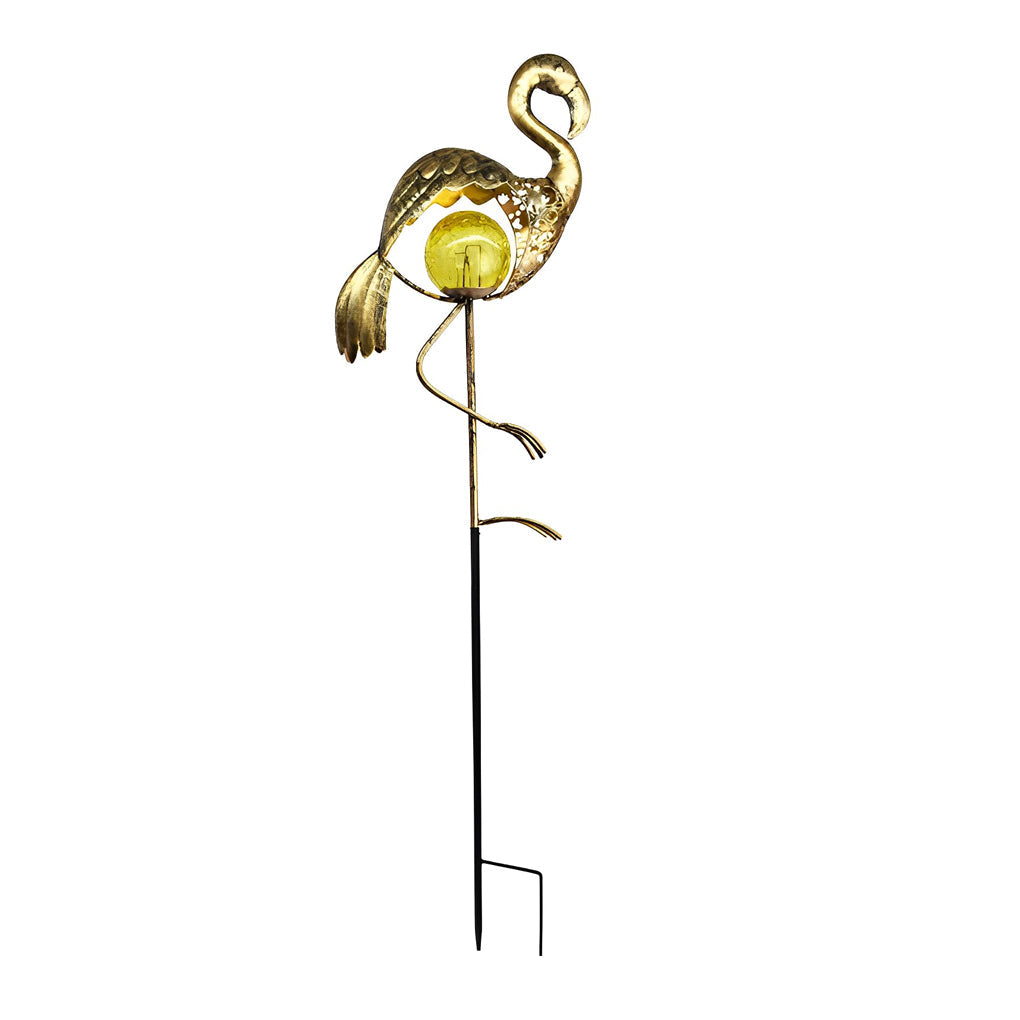 Creative Hollow Solar Lawn Light Li002474