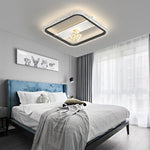 Dimmable Led Modern Ceiling Light Ha098319
