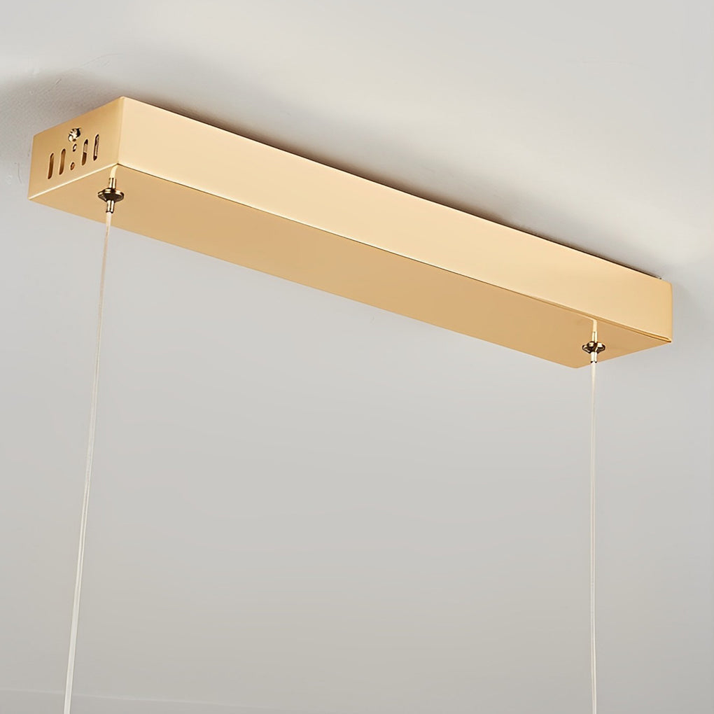 Art Strips Led Nordic Pendant Light Ha097923