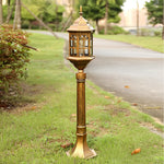 Led Waterproof Lawn Lamp Li002399