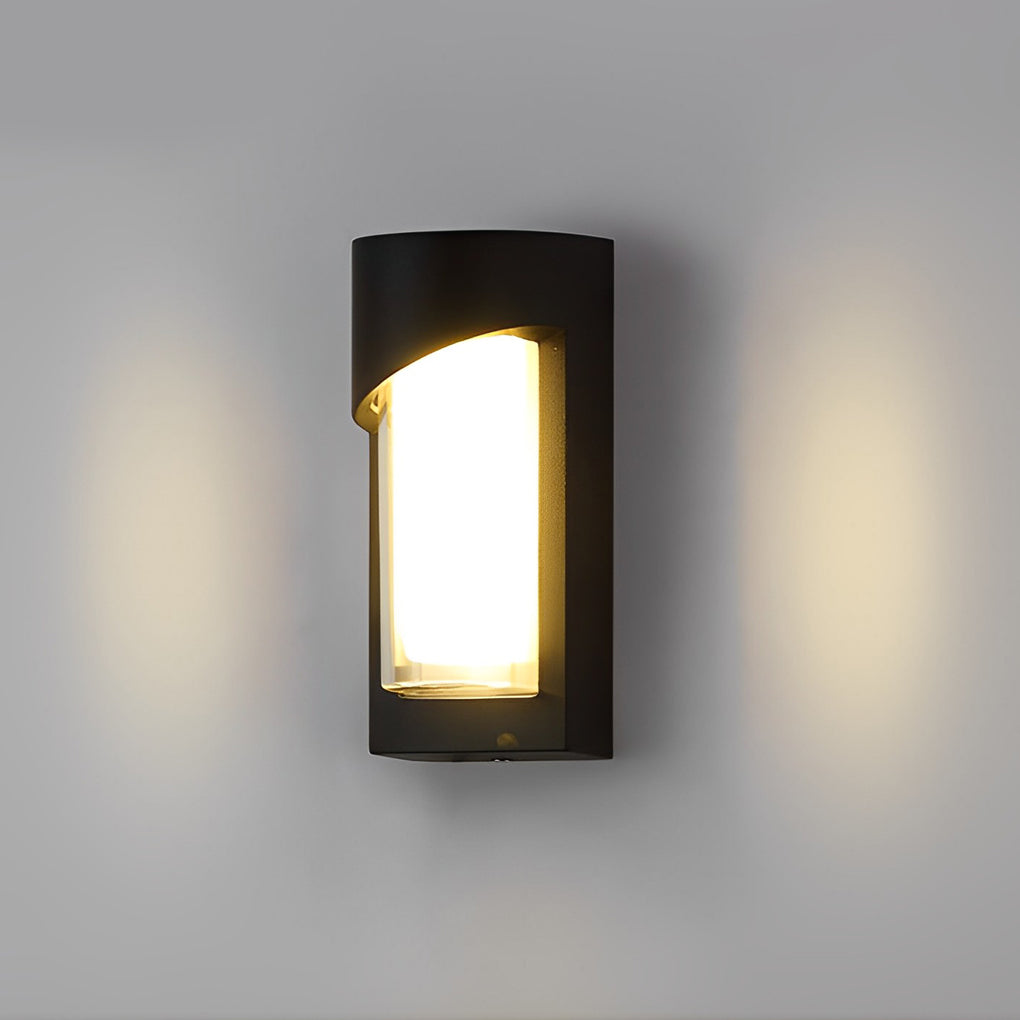 Creative Modern Outdoor Wall Lamp Li002163