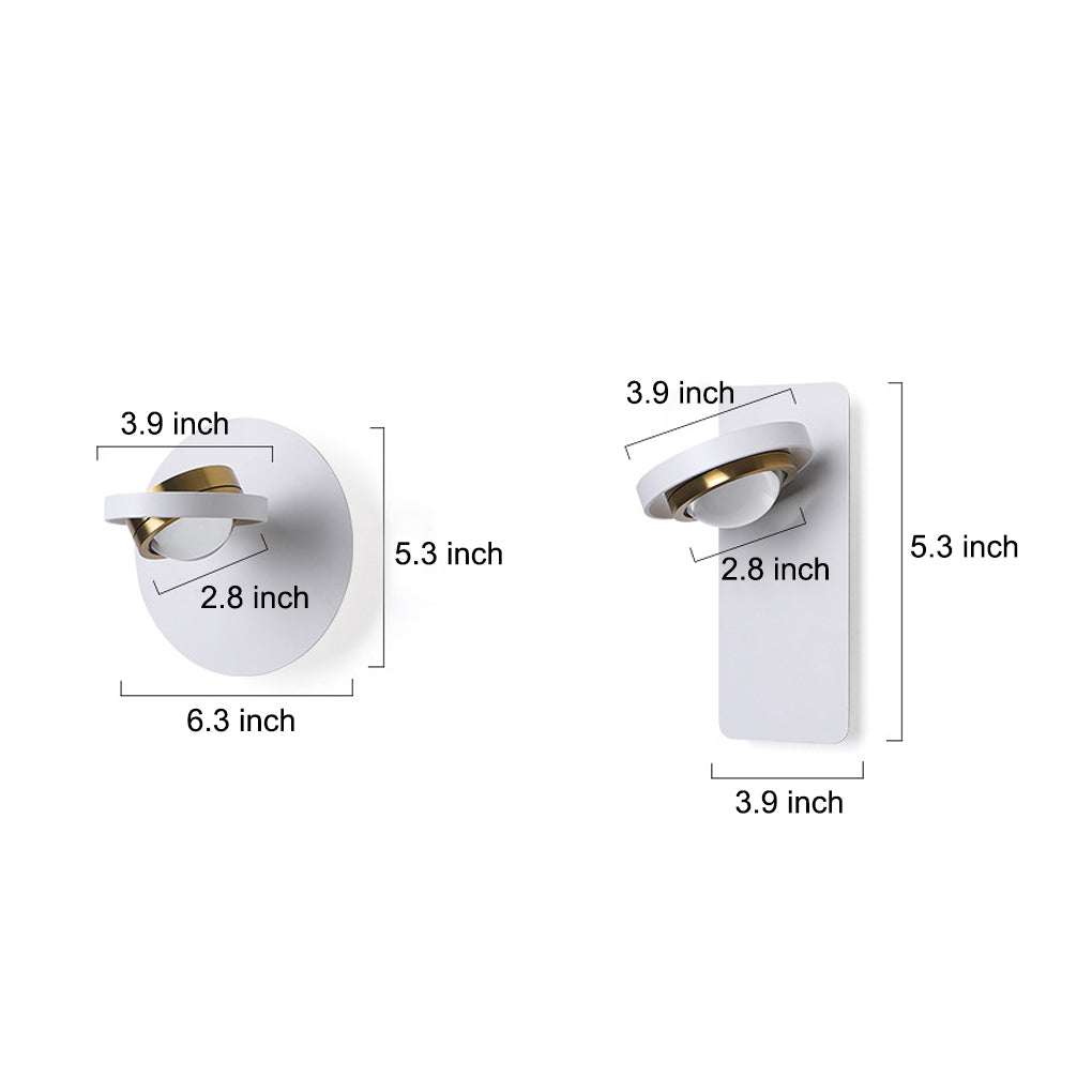 Creative Modern Wall Lights Fixture Li002454