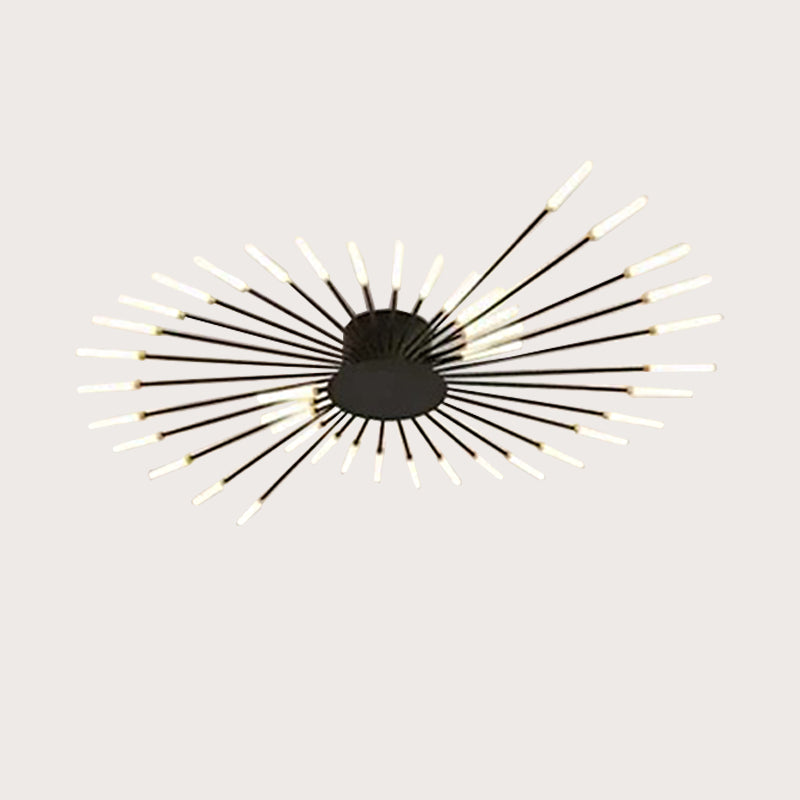 Fireworks Ceiling Lights