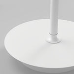 Circular Mute Ceiling Fans With Remote Li002496