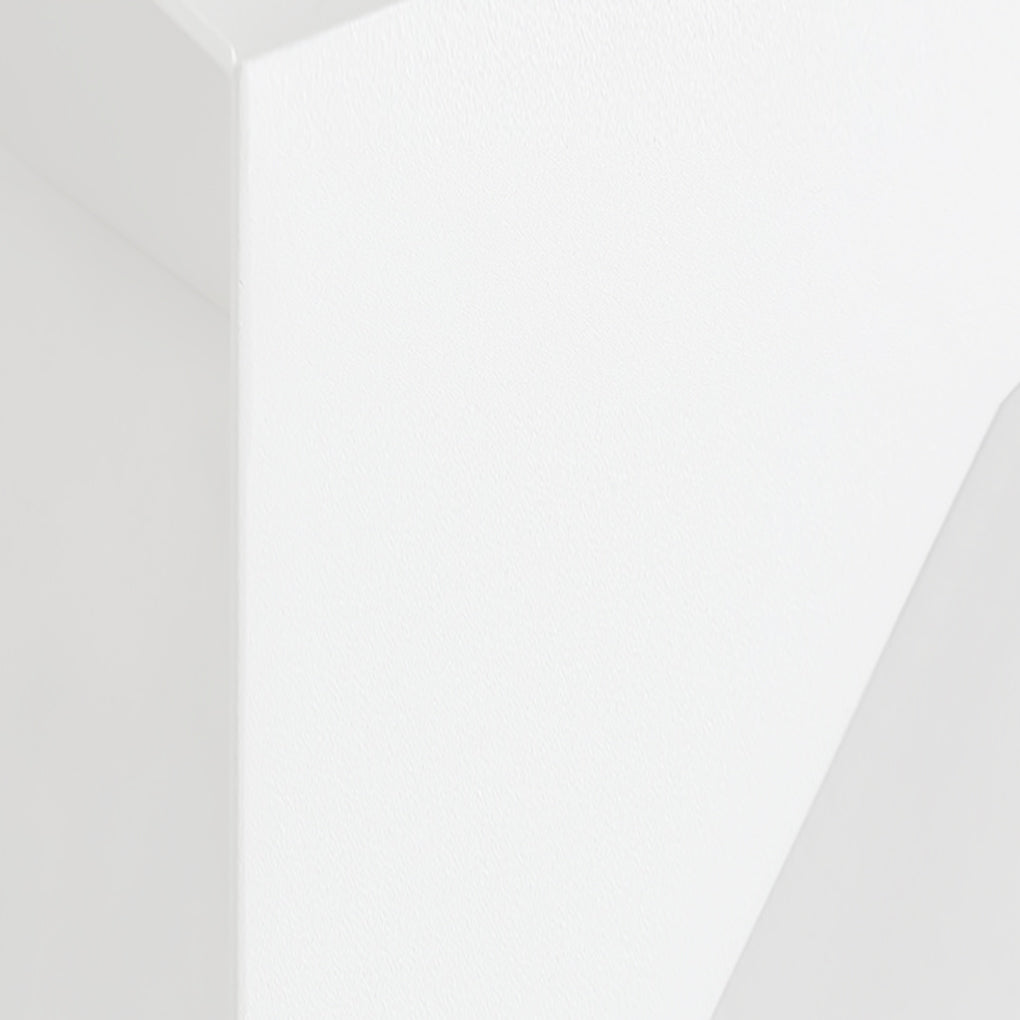 Geometric Shaped 3W Led Nordic Wall Lamp