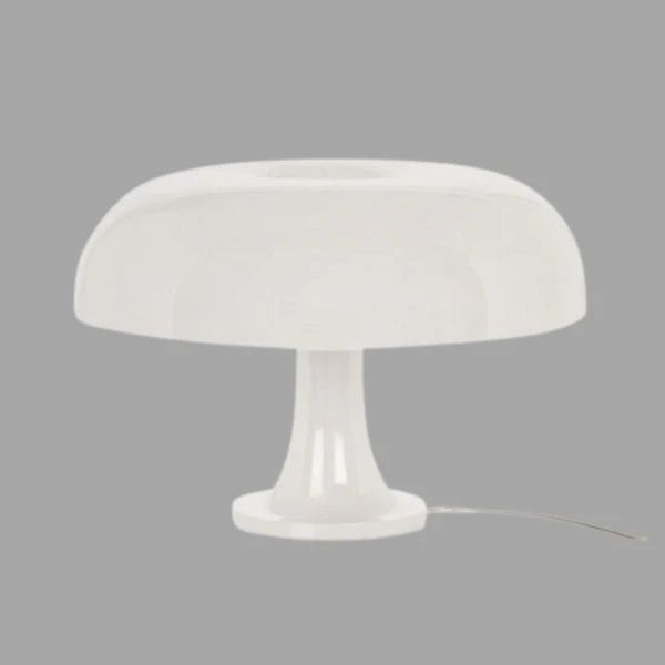Mushroom Table Lamp For Nordic Homestay Decoration Atmosphere