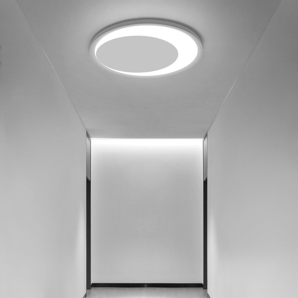 Lighting Ceiling Lights Flush Mount Lighting_Tli00123