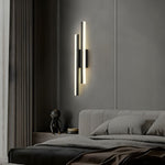 Modern Simple Acrylic Wall Sconce
