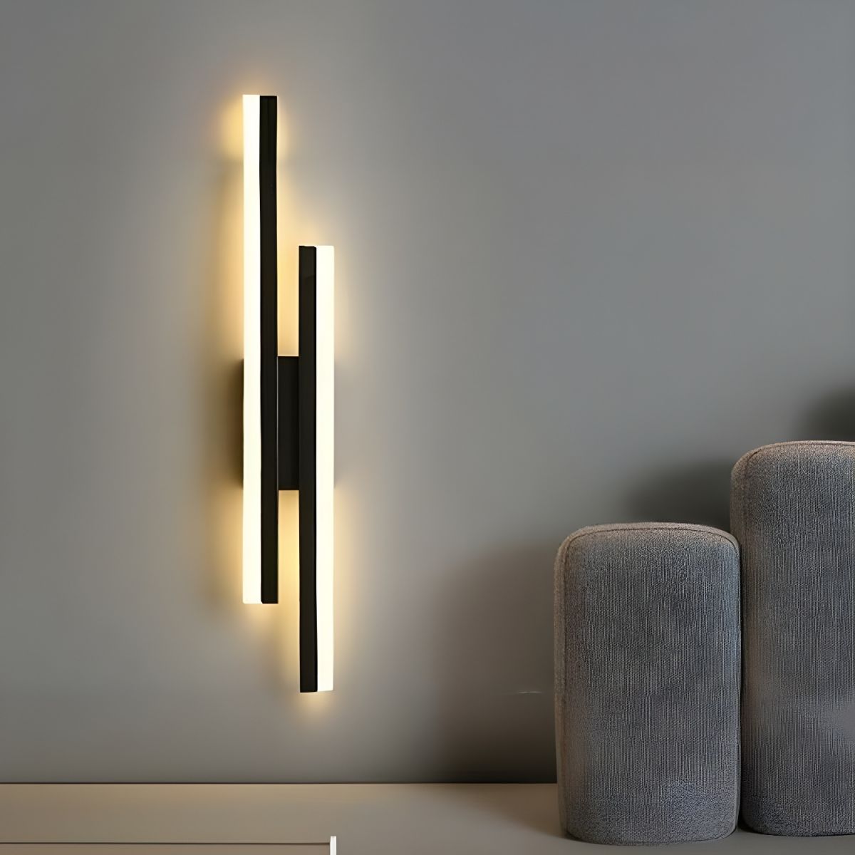 Modern Simple Acrylic Wall Sconce