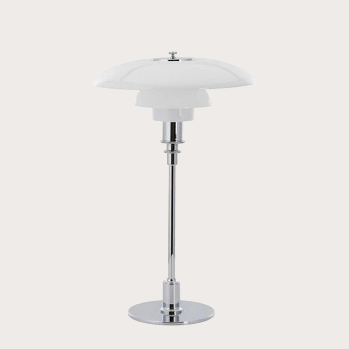 Nordic Creative Retro Table Lamp