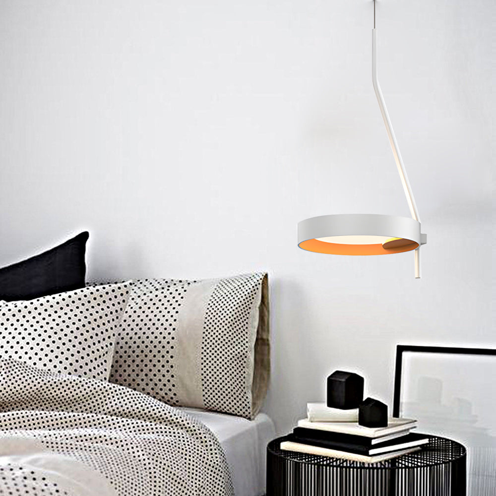Light Guide Ring 1 2 3 4 9 Light Chandelier