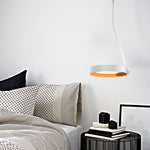 Light Guide Ring 1 2 3 4 9 Light Chandelier