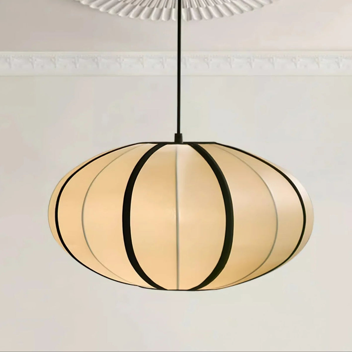 Zen Glow Pendant Light