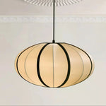 Zen Glow Pendant Light