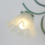 Vela Curve Edge Wall Light