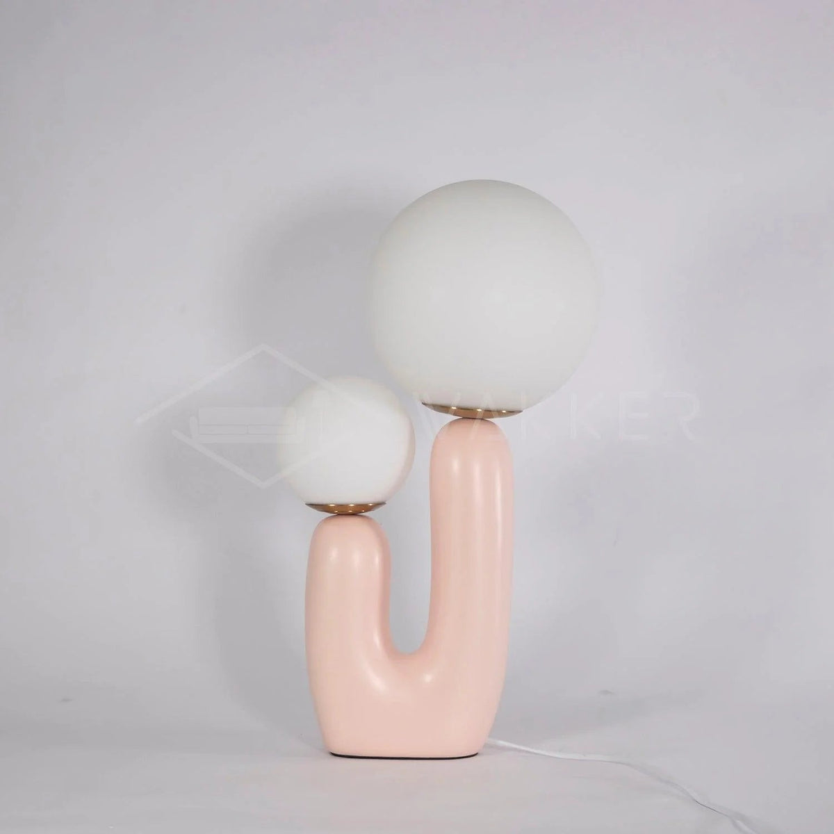 Seren Orb Lamp