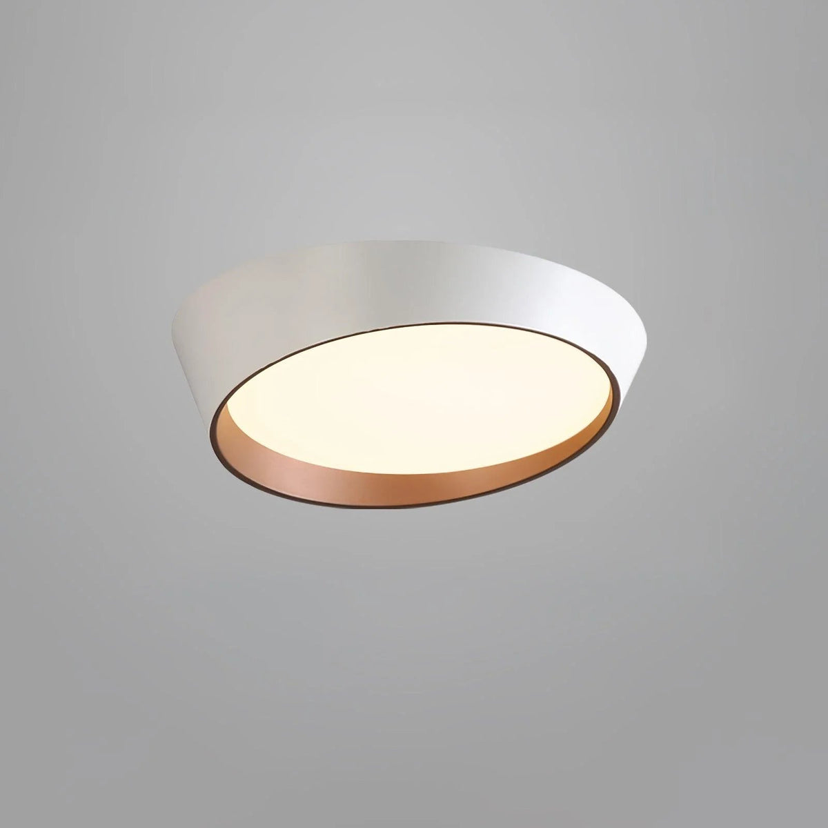 Maple Glow Ceiling Light