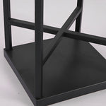 Lantern Led Outdoor Floor Lamp