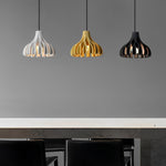 Multi Color Nordic Pendant Light Ha075698