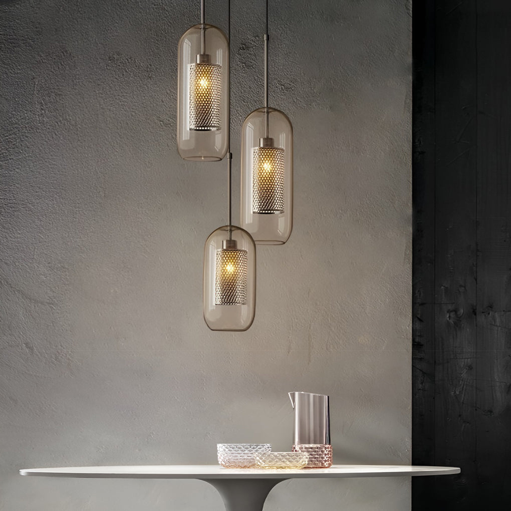 Minimalist Led Kitchen Island Lighting Li001955