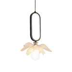 Creative Lotus Flowers Modern Pendant Light Li002524